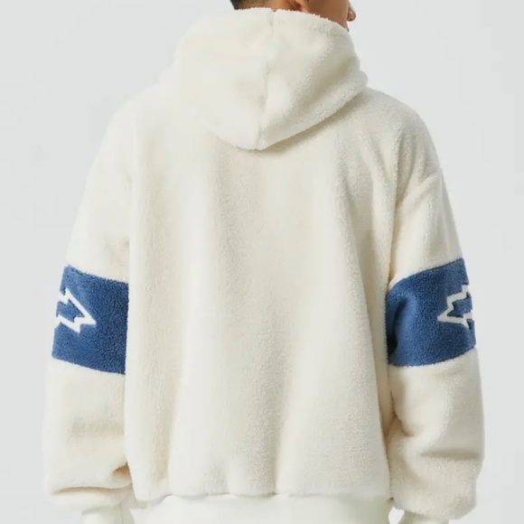 Euphoria mens XL heavy jacket for winter - Picture 4 of 4